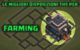 Disposizioni TH9 Farming per uno sviluppo rapido