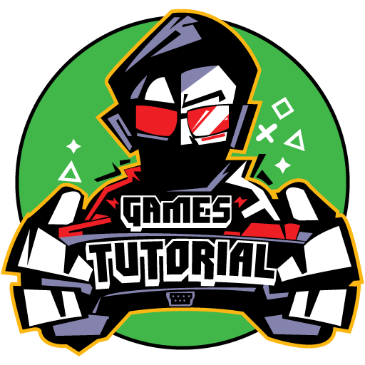 Logo GamesTutorial