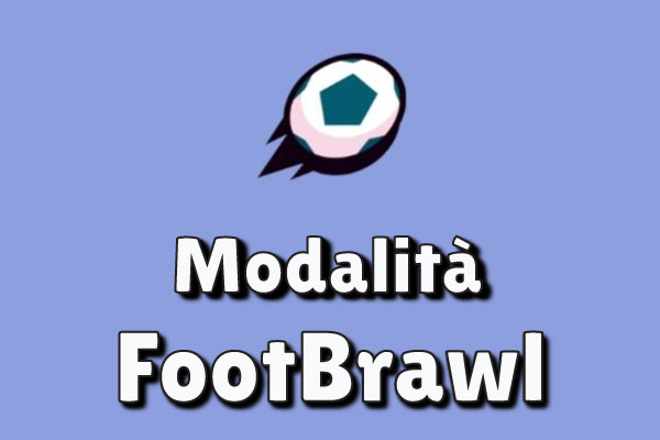 Footbrawl E Le Partite Di Serie A Su Brawl Stars Gamestutorial - come togliere barra di webdiscover brawl stars