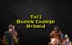 Queen Charge Hybrid TH13 Devastazione a 3 stelle
